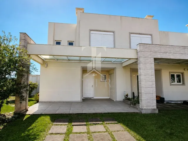 Imagem: Casa à venda no bairro Centro - Xangri-Lá/RS