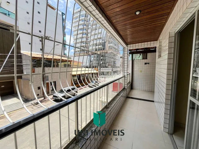 Imagem: Apartamento à venda com área externa na