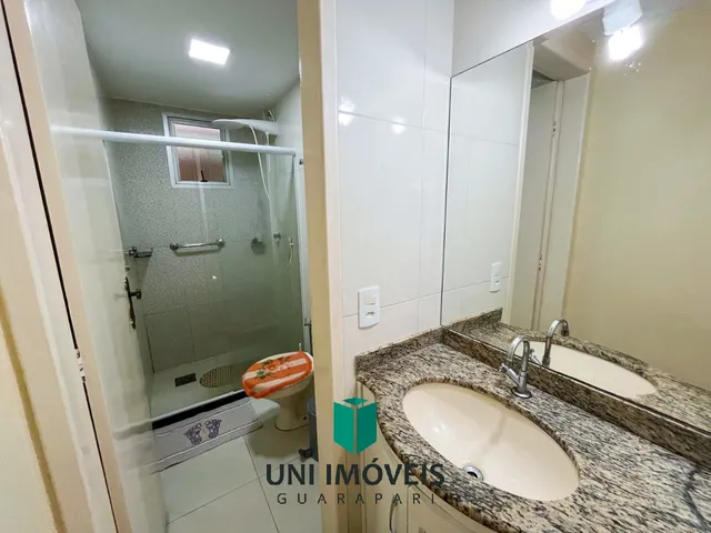 Imagem 12: Apartamento à venda com área externa na Praia do Morro, mobiliado, garagem, varanda