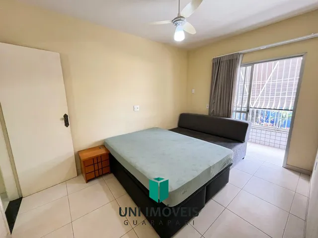 Imagem 6: Apartamento à venda com área externa na Praia do Morro, mobiliado, garagem, varanda