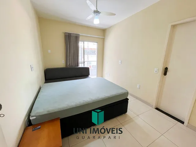 Imagem 9: Apartamento à venda com área externa na Praia do Morro, mobiliado, garagem, varanda