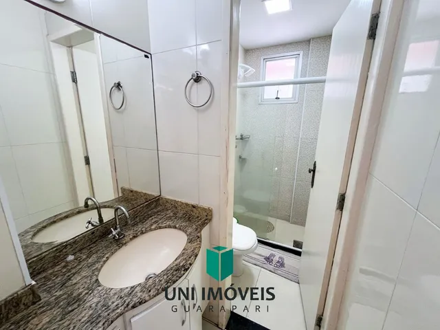 Imagem 7: Apartamento à venda com área externa na Praia do Morro, mobiliado, garagem, varanda