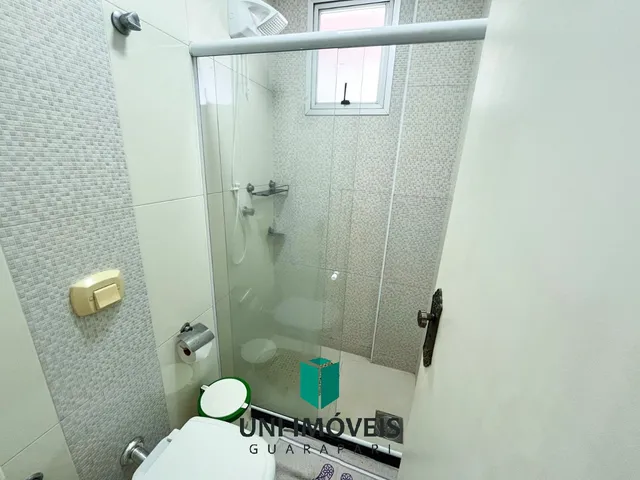 Imagem 14: Apartamento à venda com área externa na Praia do Morro, mobiliado, garagem, varanda