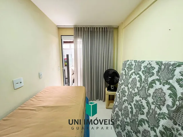 Imagem 11: Apartamento à venda com área externa na Praia do Morro, mobiliado, garagem, varanda