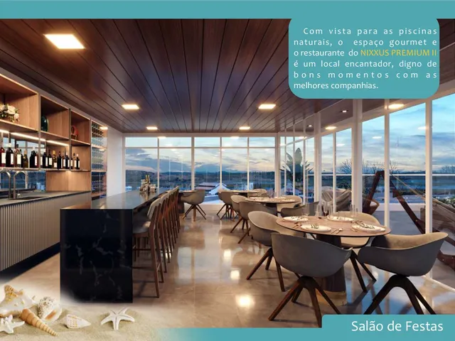 Imagem 2: SIQUEIRA VENDE: APARTAMENTO BEIRA-MAR EM PORTO DE GALINHAS