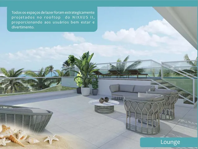Imagem 5: SIQUEIRA VENDE: APARTAMENTO BEIRA-MAR EM PORTO DE GALINHAS