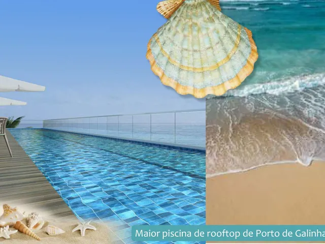 Imagem 10: SIQUEIRA VENDE: APARTAMENTO BEIRA-MAR EM PORTO DE GALINHAS