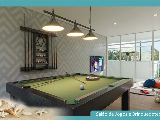 Imagem 14: SIQUEIRA VENDE: APARTAMENTO BEIRA-MAR EM PORTO DE GALINHAS