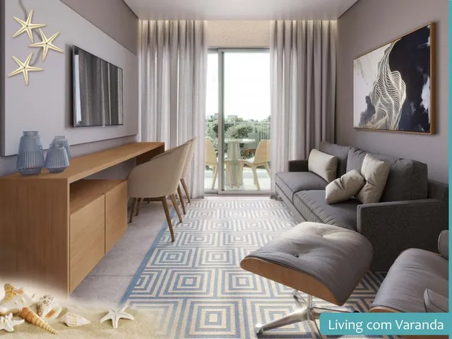 Imagem 16: SIQUEIRA VENDE: APARTAMENTO BEIRA-MAR EM PORTO DE GALINHAS