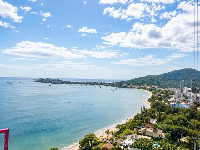 Imagem: Deslumbrante Apartamento com Vista Mar no
