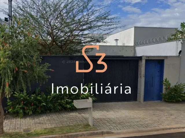 Imagem: CASA RESIDENCIAL em Uberlândia - MG, Quintas
