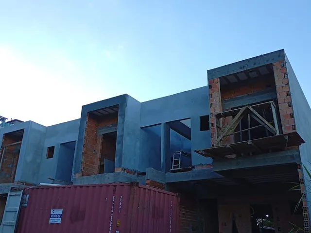 Imagem 7: Sobrado À Venda no Bairro Ubatuba - São Francisco do Sul/Sc