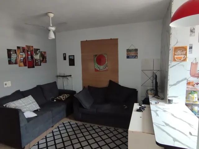 Imagem: Apartamento À Venda no Bairro Praia Grande