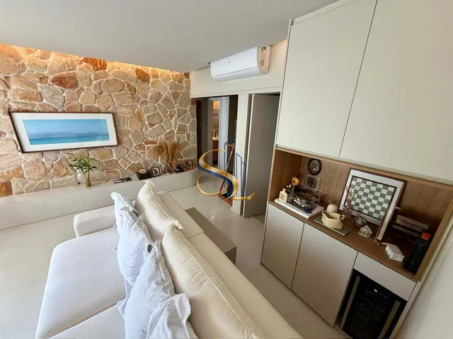 Imagem 7: Apartamento 94 M² | 2 Quartos | 1 Suíte | Graça