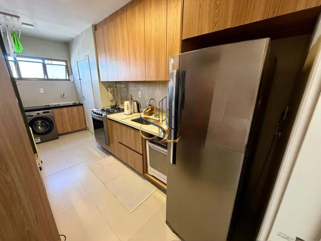 Imagem 12: Apartamento 94 M² | 2 Quartos | 1 Suíte | Graça