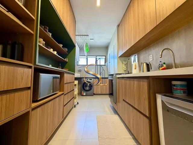 Imagem 8: Apartamento 94 M² | 2 Quartos | 1 Suíte | Graça