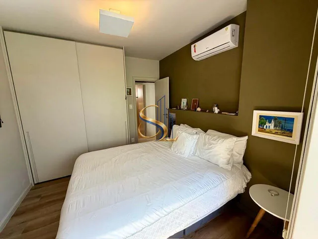 Imagem 13: Apartamento 94 M² | 2 Quartos | 1 Suíte | Graça