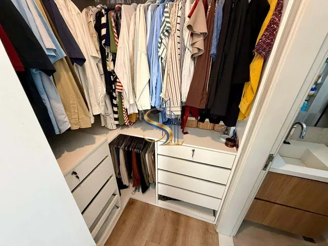 Imagem 14: Apartamento 94 M² | 2 Quartos | 1 Suíte | Graça
