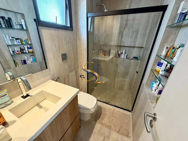 Imagem 16: Apartamento 94 M² | 2 Quartos | 1 Suíte | Graça