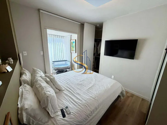Imagem 10: Apartamento 94 M² | 2 Quartos | 1 Suíte | Graça