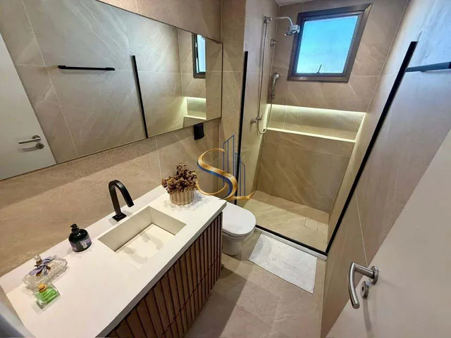 Imagem 9: Apartamento 94 M² | 2 Quartos | 1 Suíte | Graça