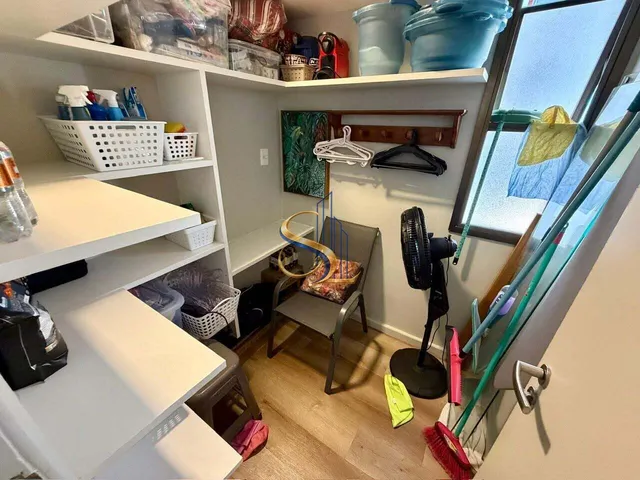 Imagem 11: Apartamento 94 M² | 2 Quartos | 1 Suíte | Graça