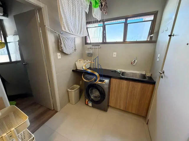 Imagem 15: Apartamento 94 M² | 2 Quartos | 1 Suíte | Graça