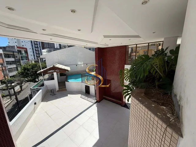 Imagem 6: Apartamento 94 M² | 2 Quartos | 1 Suíte | Graça