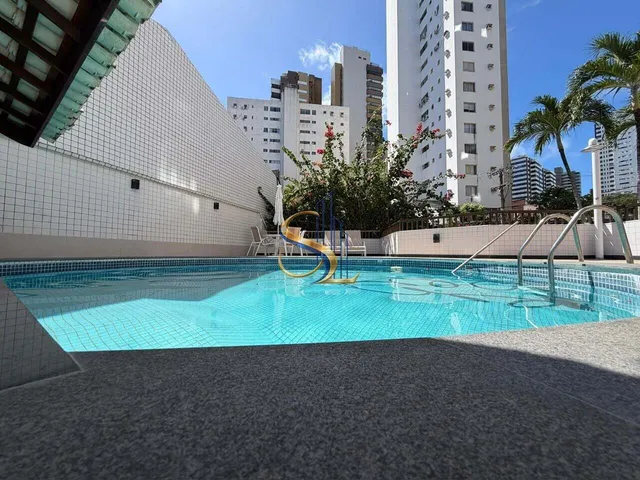 Imagem 4: Apartamento 94 M² | 2 Quartos | 1 Suíte | Graça