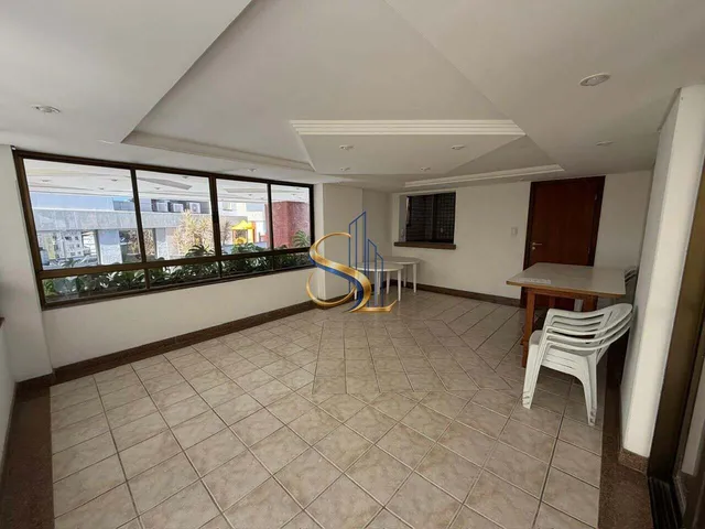 Imagem 2: Apartamento 94 M² | 2 Quartos | 1 Suíte | Graça