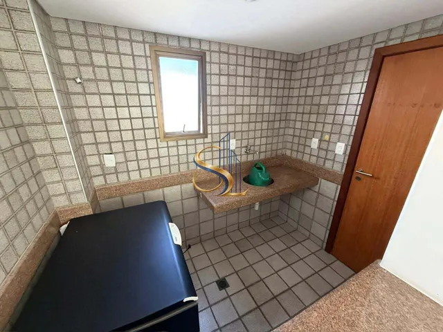 Imagem 5: Apartamento 94 M² | 2 Quartos | 1 Suíte | Graça