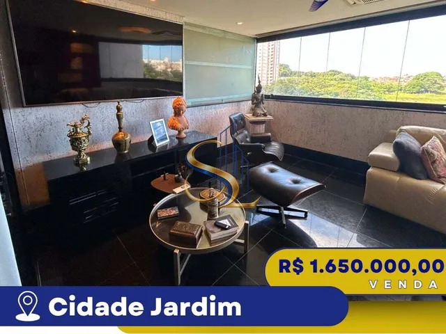 Imagem: APARTAMENTO 200 M² 2 SUÍTES CIDADE