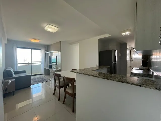 Imagem 11: Apartamento Mobiliado de 3 Quartos em Boa Viagem