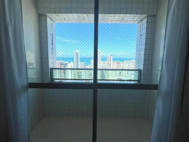 Imagem 10: Apartamento Mobiliado de 3 Quartos em Boa Viagem