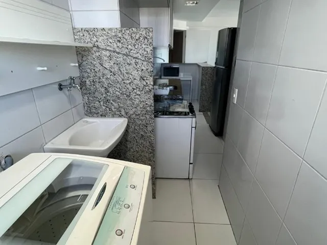 Imagem 6: Apartamento Mobiliado de 3 Quartos em Boa Viagem