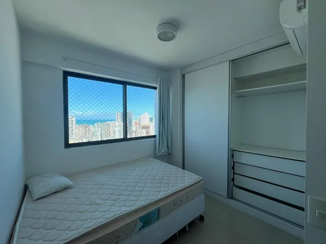 Imagem 5: Apartamento Mobiliado de 3 Quartos em Boa Viagem
