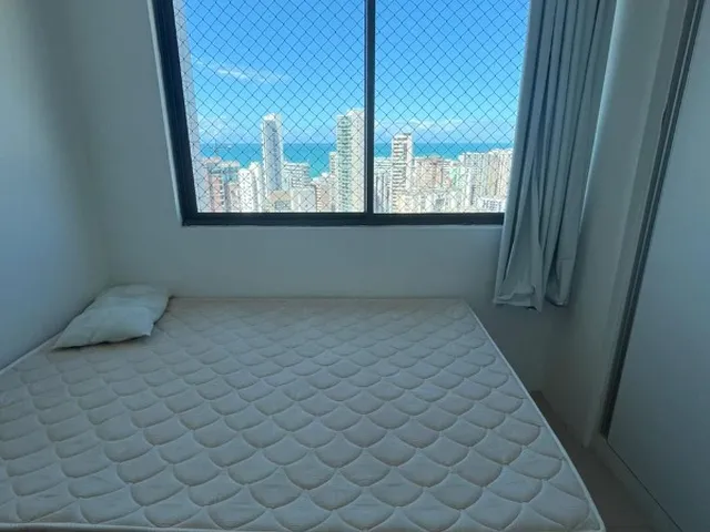 Imagem 7: Apartamento Mobiliado de 3 Quartos em Boa Viagem