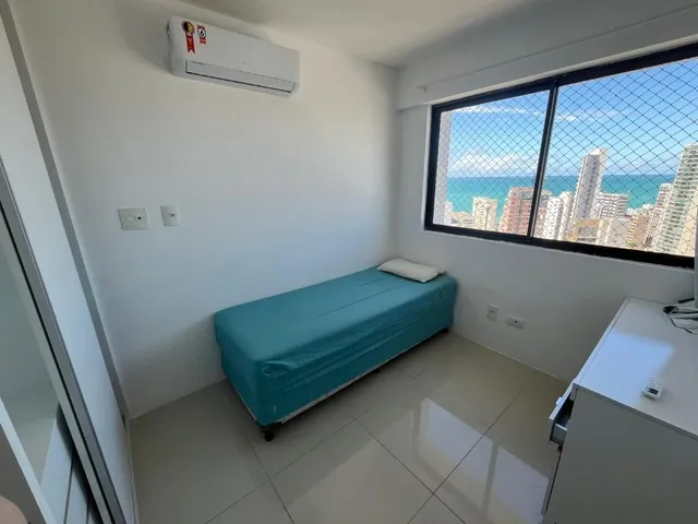 Imagem 9: Apartamento Mobiliado de 3 Quartos em Boa Viagem