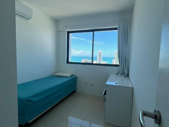 Imagem 8: Apartamento Mobiliado de 3 Quartos em Boa Viagem