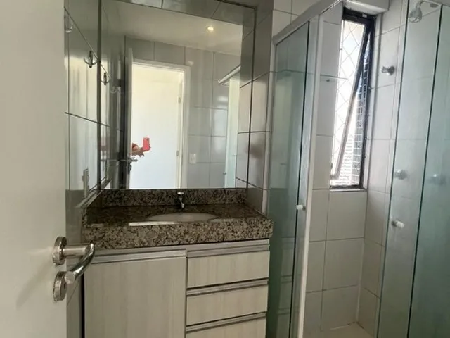 Imagem 3: Apartamento Mobiliado de 3 Quartos em Boa Viagem