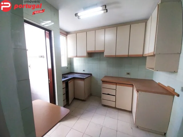 Imagem: APARTAMENTO RESIDENCIAL em Curitiba - PR