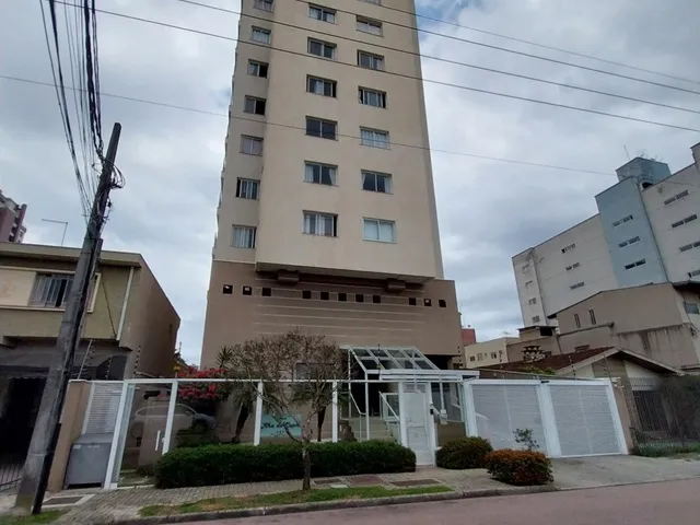 Imagem: APARTAMENTO RESIDENCIAL em Curitiba - PR
