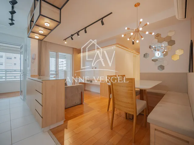 Imagem: Apartamento 2 quartos c suíte à venda