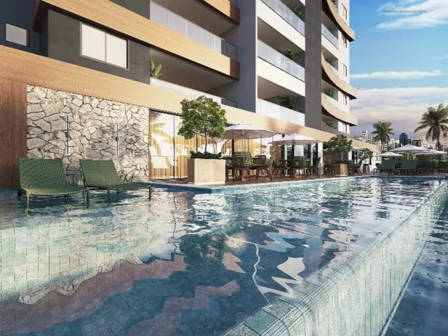 Imagem: Apartment em Salvador - Bahia, Caminho das