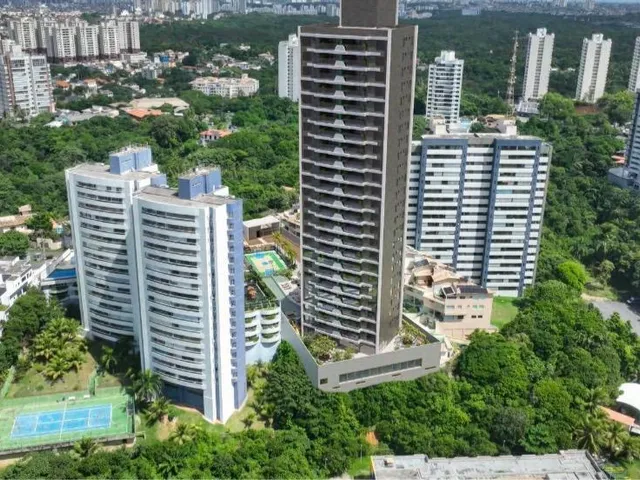 Imagem 15: Apartment em Salvador - Bahia, Patamares