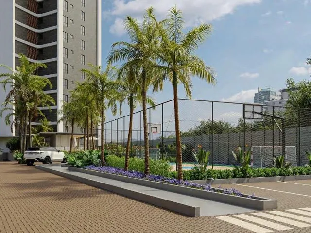 Imagem 13: Apartment em Salvador - Bahia, Patamares