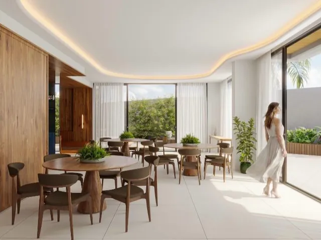 Imagem 10: Apartment em Salvador - Bahia, Patamares