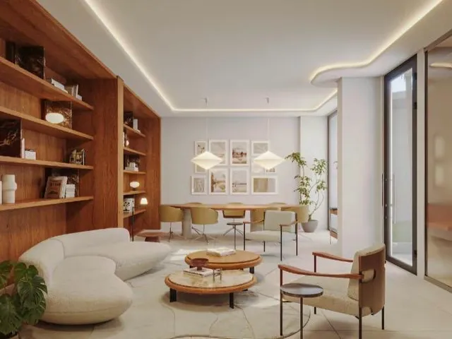Imagem 3: Apartment em Salvador - Bahia, Patamares