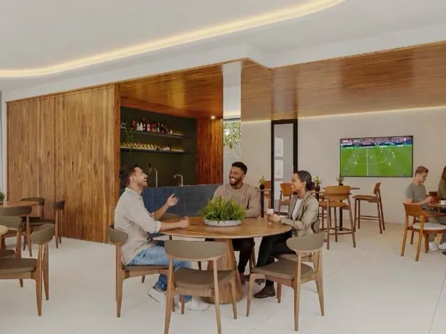 Imagem 2: Apartment em Salvador - Bahia, Patamares