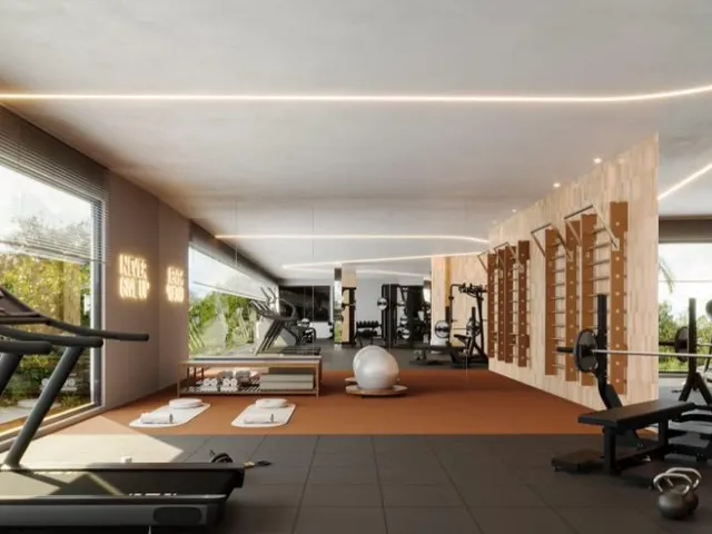 Imagem 7: Apartment em Salvador - Bahia, Patamares